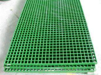 重慶玻璃鋼格柵污水池蓋板化糞池平臺格柵巡視踏步格柵_機(jī)電之家