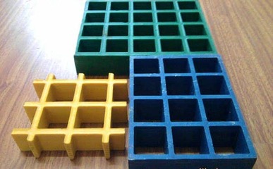 海北洗車房玻璃鋼格柵蓋板 特性、優(yōu)勢(shì)與應(yīng)用詳解