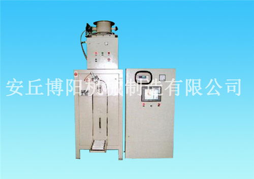 雙灰粉包裝設(shè)備制造廠家博陽(yáng)機(jī)械制造 專業(yè)機(jī)械設(shè)備銷售與服務(wù)